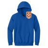 Youth Heavy Blend Hooded Sweatshirt Thumbnail