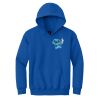 Youth Heavy Blend Hooded Sweatshirt Thumbnail