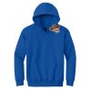 Youth Heavy Blend Hooded Sweatshirt Thumbnail