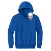 Youth Heavy Blend Hooded Sweatshirt Thumbnail
