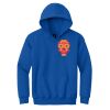 Youth Heavy Blend Hooded Sweatshirt Thumbnail