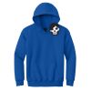 Youth Heavy Blend Hooded Sweatshirt Thumbnail