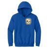 Youth Heavy Blend Hooded Sweatshirt Thumbnail