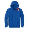 Youth Heavy Blend Hooded Sweatshirt Thumbnail