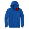 Youth Heavy Blend Hooded Sweatshirt Thumbnail