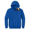 Youth Heavy Blend Hooded Sweatshirt Thumbnail