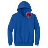 Youth Heavy Blend Hooded Sweatshirt Thumbnail