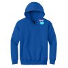 Youth Heavy Blend Hooded Sweatshirt Thumbnail