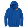 Youth Heavy Blend Hooded Sweatshirt Thumbnail