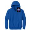 Youth Heavy Blend Hooded Sweatshirt Thumbnail