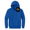 Youth Heavy Blend Hooded Sweatshirt Thumbnail