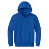 Youth Heavy Blend Hooded Sweatshirt Thumbnail