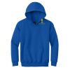 Youth Heavy Blend Hooded Sweatshirt Thumbnail