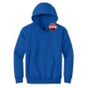 Youth Heavy Blend Hooded Sweatshirt Thumbnail