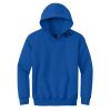 Youth Heavy Blend Hooded Sweatshirt Thumbnail