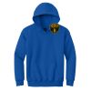 Youth Heavy Blend Hooded Sweatshirt Thumbnail