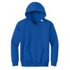 Youth Heavy Blend Hooded Sweatshirt Thumbnail