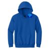 Youth Heavy Blend Hooded Sweatshirt Thumbnail