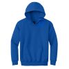 Youth Heavy Blend Hooded Sweatshirt Thumbnail