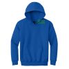 Youth Heavy Blend Hooded Sweatshirt Thumbnail