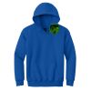 Youth Heavy Blend Hooded Sweatshirt Thumbnail