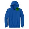 Youth Heavy Blend Hooded Sweatshirt Thumbnail