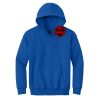 Youth Heavy Blend Hooded Sweatshirt Thumbnail