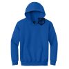 Youth Heavy Blend Hooded Sweatshirt Thumbnail