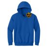 Youth Heavy Blend Hooded Sweatshirt Thumbnail