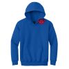 Youth Heavy Blend Hooded Sweatshirt Thumbnail