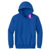 Youth Heavy Blend Hooded Sweatshirt Thumbnail