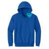 Youth Heavy Blend Hooded Sweatshirt Thumbnail