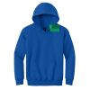 Youth Heavy Blend Hooded Sweatshirt Thumbnail
