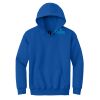 Youth Heavy Blend Hooded Sweatshirt Thumbnail