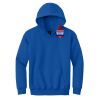 Youth Heavy Blend Hooded Sweatshirt Thumbnail