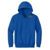 Youth Heavy Blend Hooded Sweatshirt Thumbnail