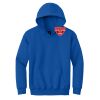 Youth Heavy Blend Hooded Sweatshirt Thumbnail