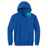 Youth Heavy Blend Hooded Sweatshirt Thumbnail