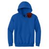 Youth Heavy Blend Hooded Sweatshirt Thumbnail