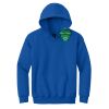 Youth Heavy Blend Hooded Sweatshirt Thumbnail