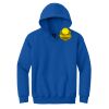 Youth Heavy Blend Hooded Sweatshirt Thumbnail
