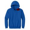 Youth Heavy Blend Hooded Sweatshirt Thumbnail