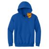 Youth Heavy Blend Hooded Sweatshirt Thumbnail
