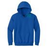 Youth Heavy Blend Hooded Sweatshirt Thumbnail