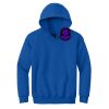 Youth Heavy Blend Hooded Sweatshirt Thumbnail