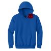 Youth Heavy Blend Hooded Sweatshirt Thumbnail