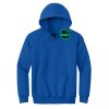 Youth Heavy Blend Hooded Sweatshirt Thumbnail