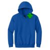 Youth Heavy Blend Hooded Sweatshirt Thumbnail