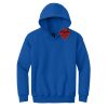 Youth Heavy Blend Hooded Sweatshirt Thumbnail
