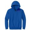 Youth Heavy Blend Hooded Sweatshirt Thumbnail